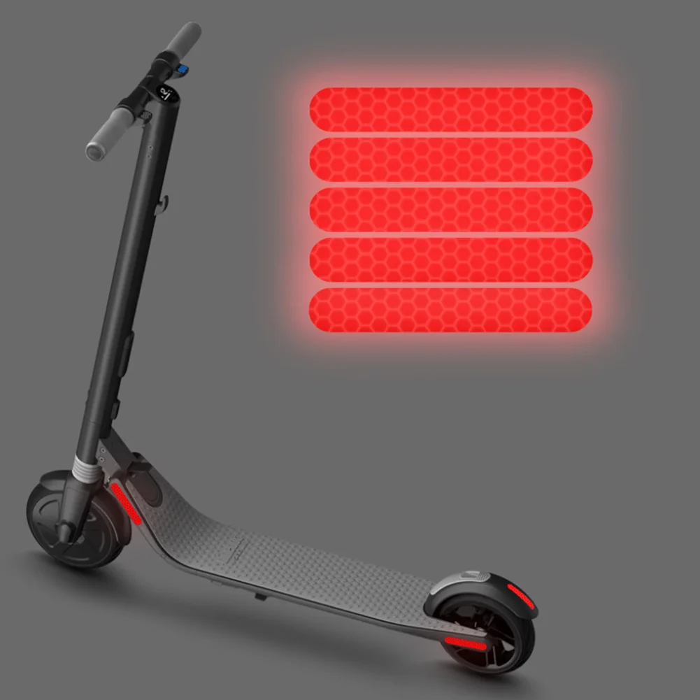 Cursor Sticker ES series Night safety Stickers Waterproof ES1 ES2 ES3 ES4 E22 E25 Electric Scooter For Ninebot
Cursor Sticker ES series Night safety Stickers Waterproof ES1 ES2 ES3 ES4 E22 E25 Electric Scooter For Ninebot