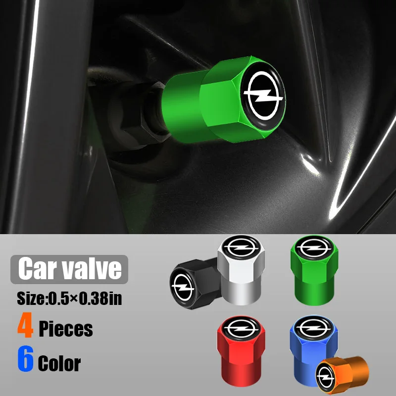 4 шт. колпачок клапана ступицы колеса автомобиля из алюминиевого сплава для Opel Astra H J G Insignia Corsa D Vectra C Zafira B Vivaro OPC автомобильные аксессуары
4 шт. колпачок клапана ступицы колеса автомобиля из алюминиевого сплава для Opel Astra H J G Insignia Corsa D Vectra C Zafira B Vivaro OPC автомобильные аксессуары