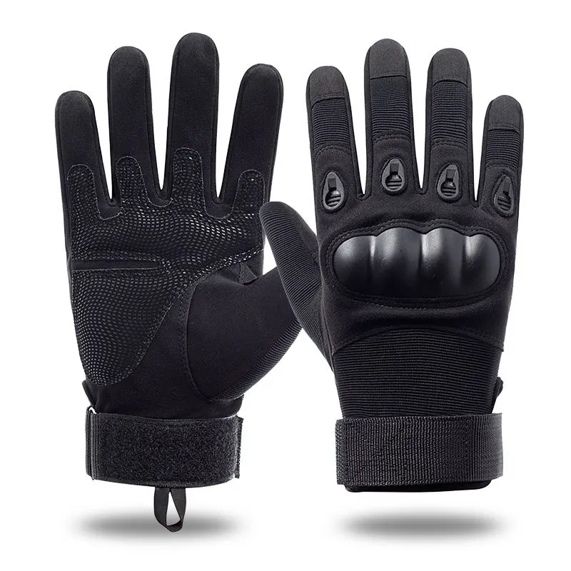 Outdoor Tactical All-Finger Gloves sport riding fitness hunting gloves Tactical Military Accessories outdoor sports gloves
Outdoor Tactical All-Finger Gloves sport riding fitness hunting gloves Tactical Military Accessories outdoor sports gloves