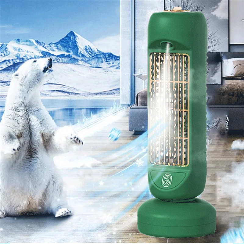 2022 desktop small fan shaking head spray dual motor dual fan USB charging tower type air conditioning fan home office
2022 desktop small fan shaking head spray dual motor dual fan USB charging tower type air conditioning fan home office
