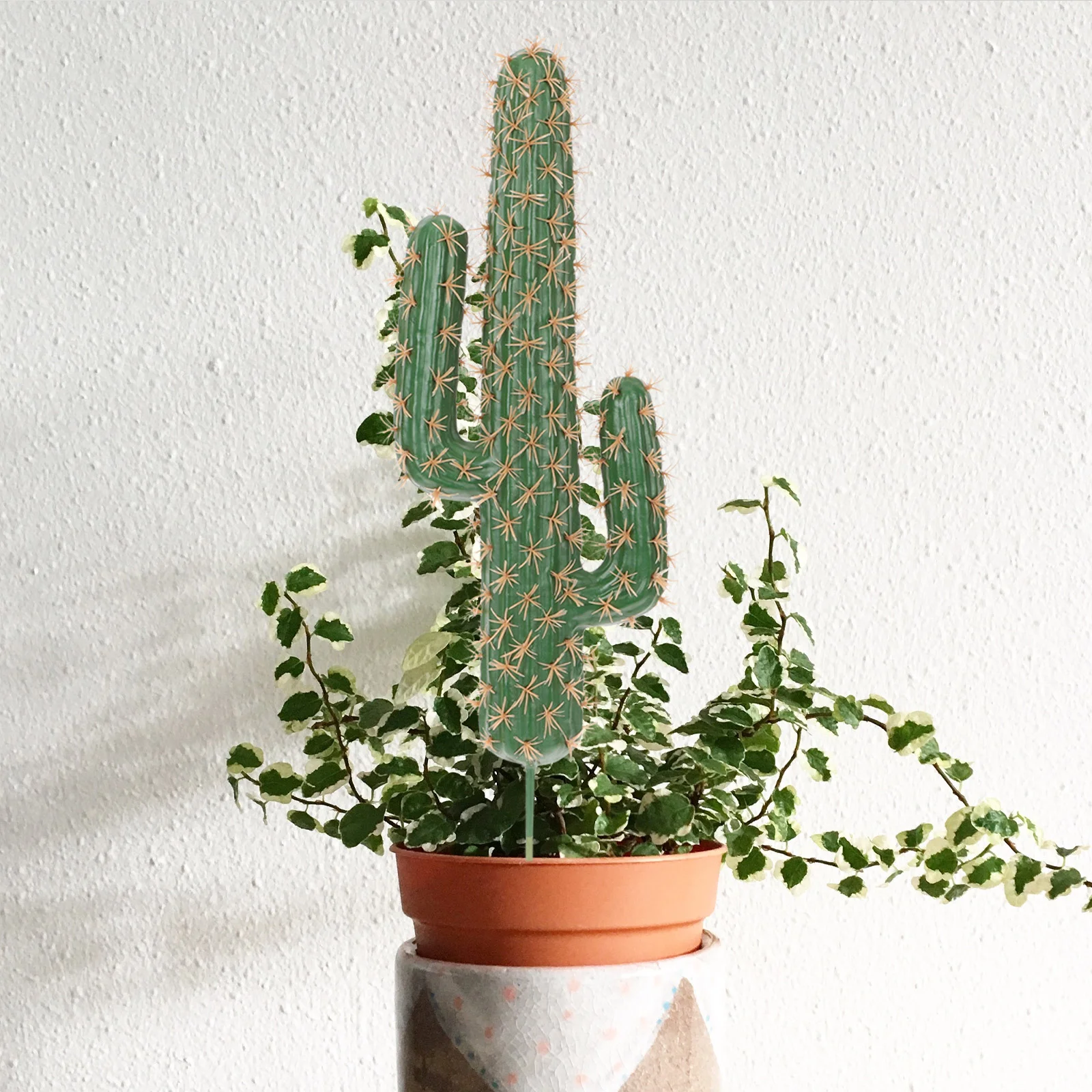 Cactus Model Garden Decor Landscape Simulated Adornments Landscaping Lifelike Faux Cactusations Pearl Cotton Exquisite Statue
Cactus Model Garden Decor Landscape Simulated Adornments Landscaping Lifelike Faux Cactusations Pearl Cotton Exquisite Statue