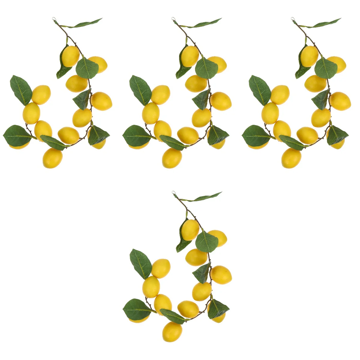 Simulation Lemon Rattan Fruit Decor Prop Wall Ornament Artificial Hanging Decoration
Simulation Lemon Rattan Fruit Decor Prop Wall Ornament Artificial Hanging Decoration