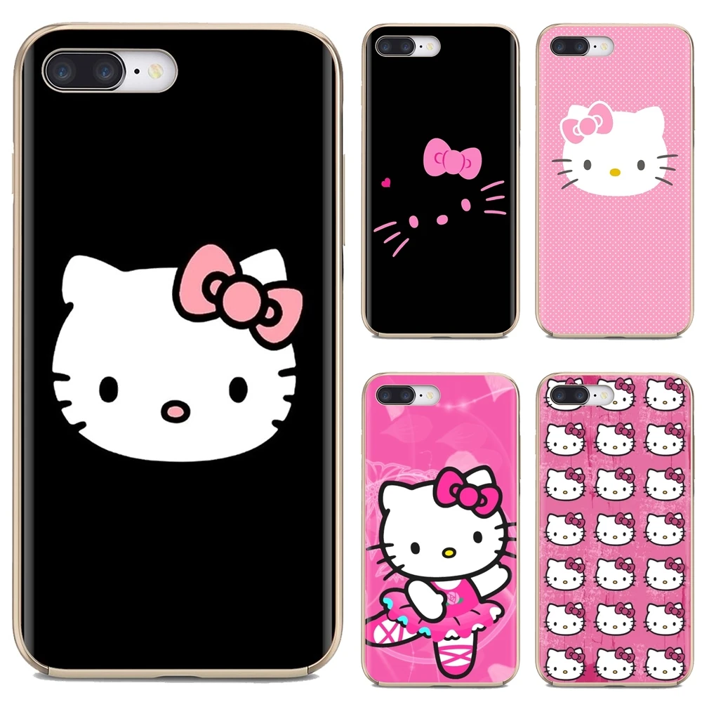 Lovely Pink Hello Kitty For iPhone 10 11 12 13 Mini Pro 4S 5S SE 5C 6 6S 7 8 X XR XS Plus Max 2020 Silicone Case Housing
Lovely Pink Hello Kitty For iPhone 10 11 12 13 Mini Pro 4S 5S SE 5C 6 6S 7 8 X XR XS Plus Max 2020 Silicone Case Housing