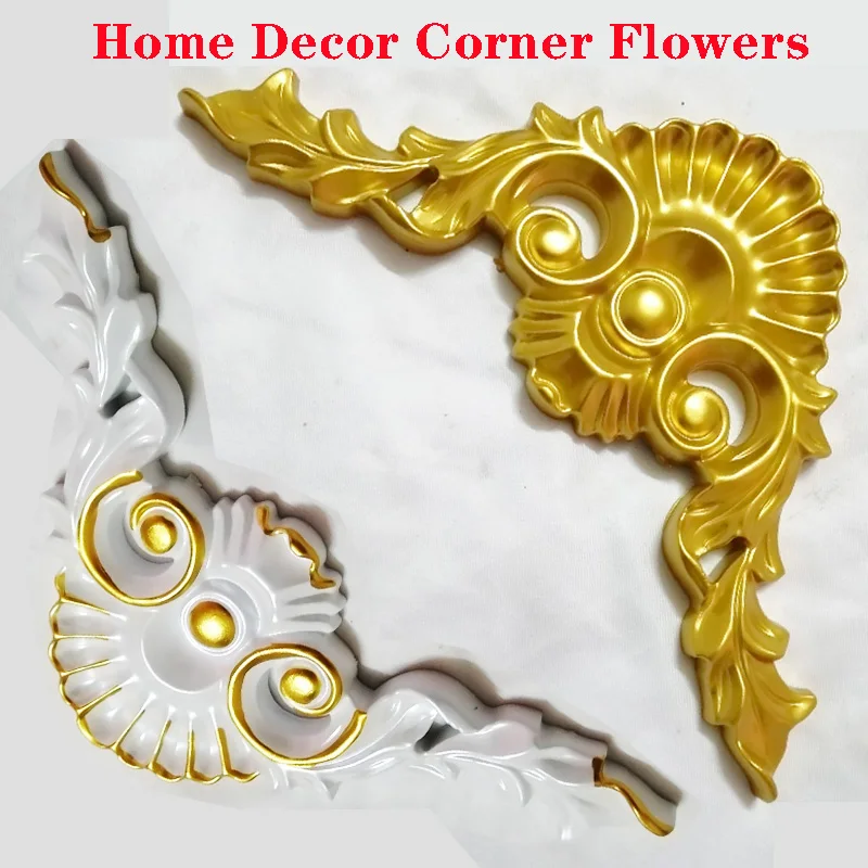 2022 European Corner Carving Ceiling Ceiling Corridor Back Wall Decorative Decals Lamp Pool Accessories Non-wood Carving New 
2022 European Corner Carving Ceiling Ceiling Corridor Back Wall Decorative Decals Lamp Pool Accessories Non-wood Carving New