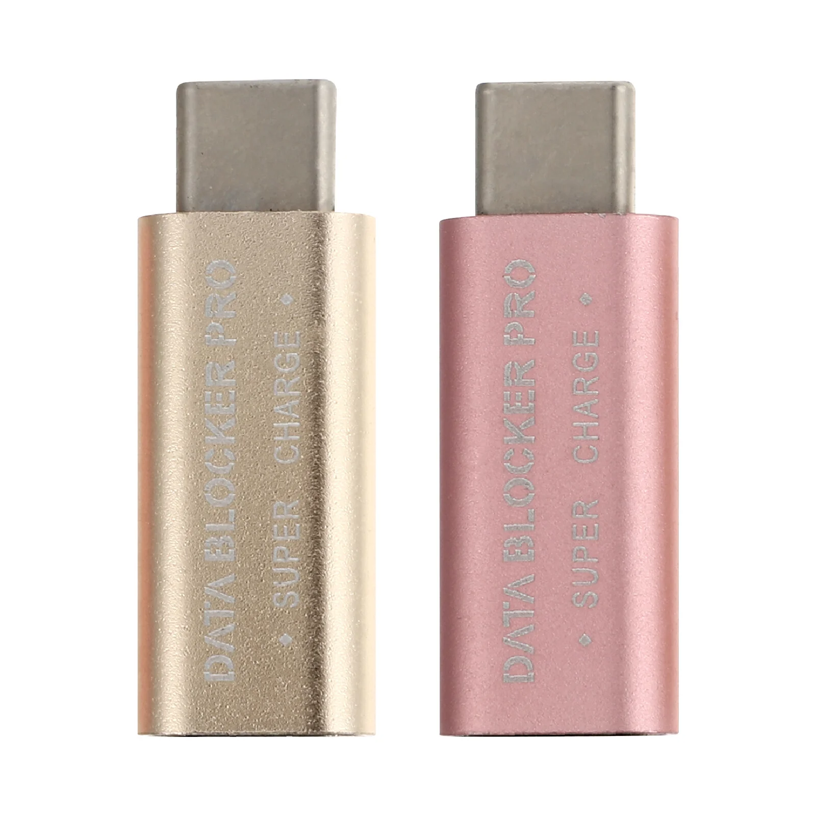 Jack USB Type-C Connector Juice Jacking Prevention Adapter USB-C Gender Change Charge-Only
Jack USB Type-C Connector Juice Jacking Prevention Adapter USB-C Gender Change Charge-Only