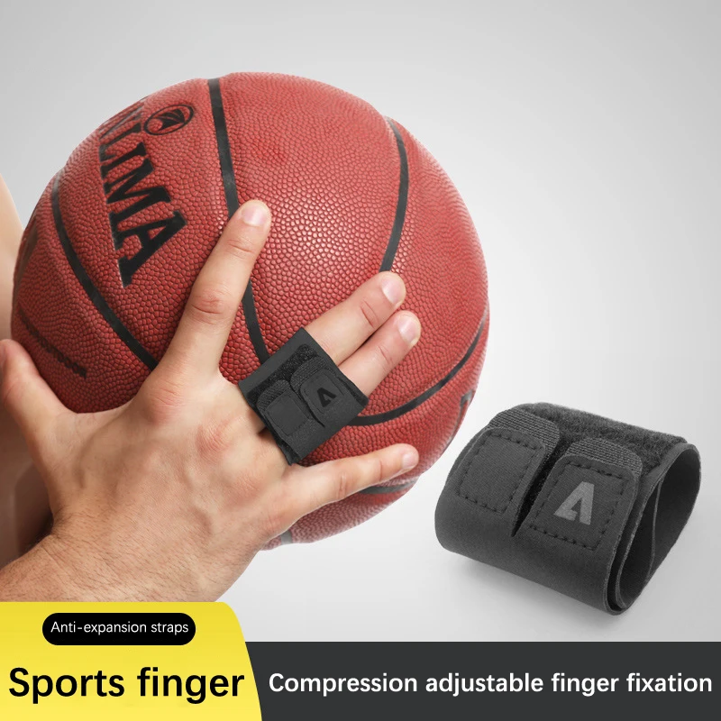 1pcs Finger guard support pressurized nylon finger guard basketball volleyball finger joint protector
1pcs Finger guard support pressurized nylon finger guard basketball volleyball finger joint protector