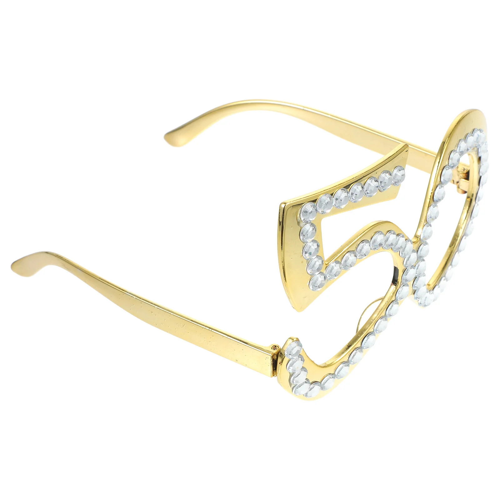 Birthday Items Party Glasses Props Number Decor Novelty Eyewear Photo Decorative
Birthday Items Party Glasses Props Number Decor Novelty Eyewear Photo Decorative