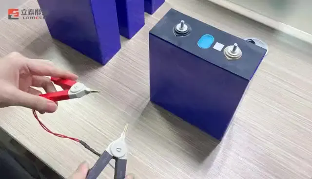 Grad A совершенно новый Lishen перезаряжаемый литиевый аккумулятор 3,2 V 272Ah Lifepo4
Grad A совершенно новый Lishen перезаряжаемый литиевый аккумулятор 3,2 V 272Ah Lifepo4