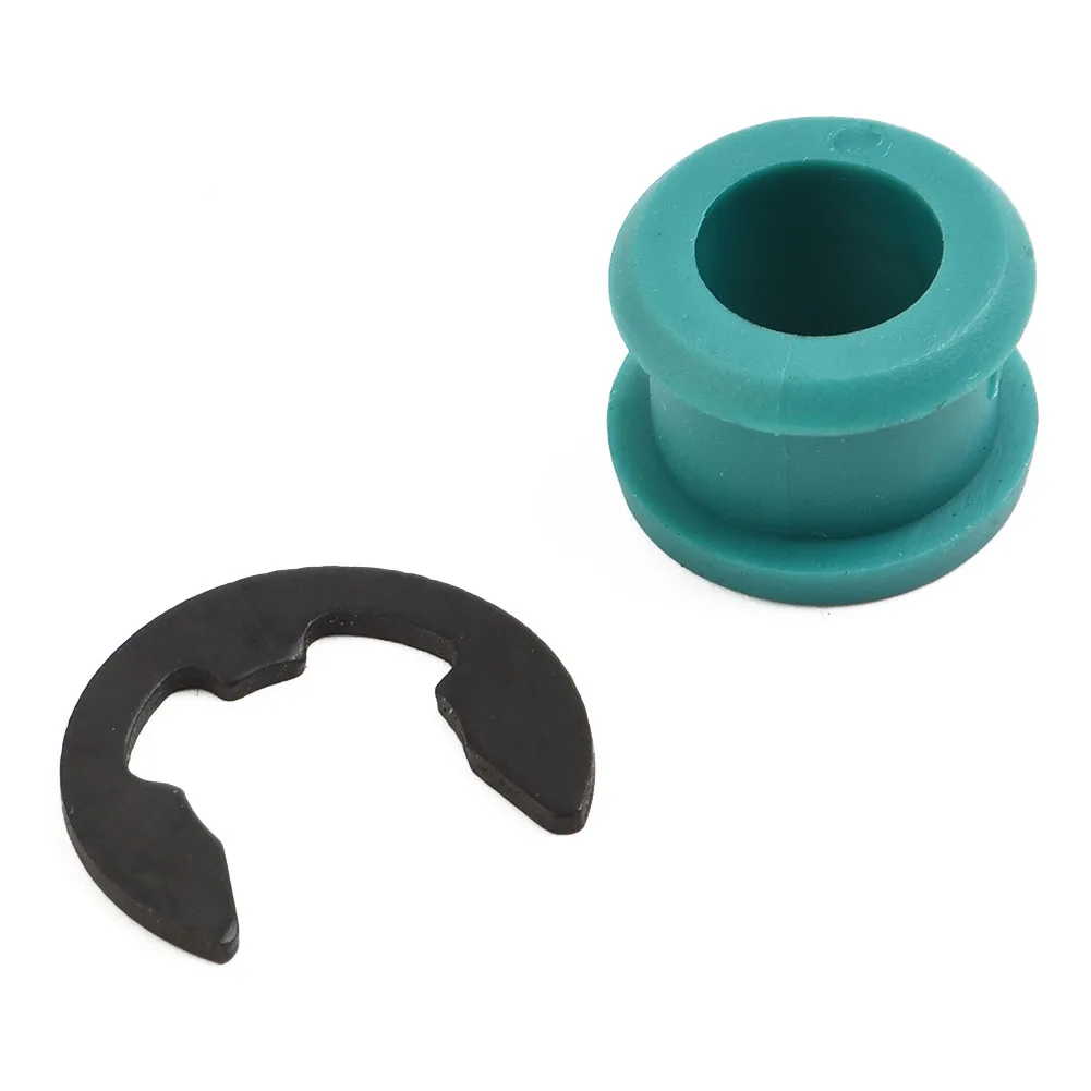 Bushing Shifter Cable Hard Plastic Shift Shifter Cable Bushing 1pc 33820-02370B High Quality Material Brand New
Bushing Shifter Cable Hard Plastic Shift Shifter Cable Bushing 1pc 33820-02370B High Quality Material Brand New