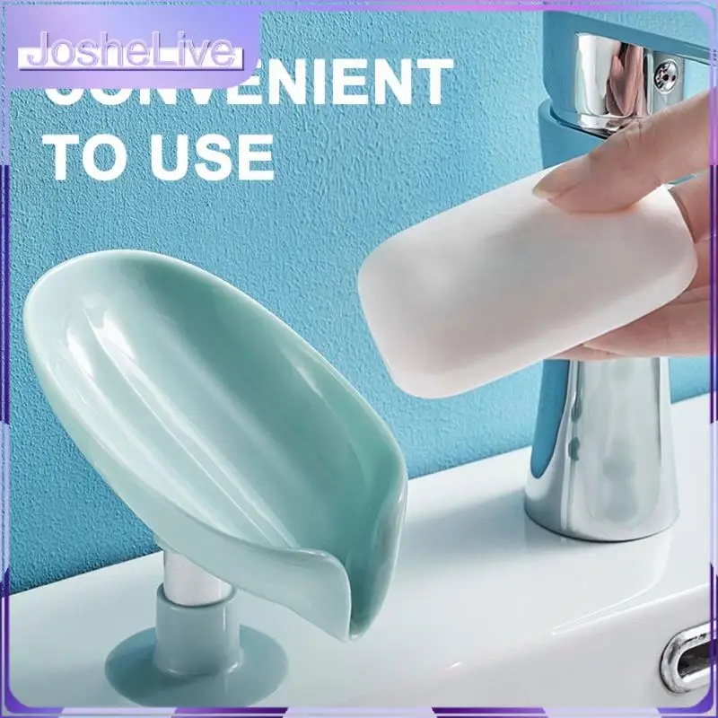 Оригинальный нескользящий держатель для мыла
Оригинальный нескользящий держатель для мыла