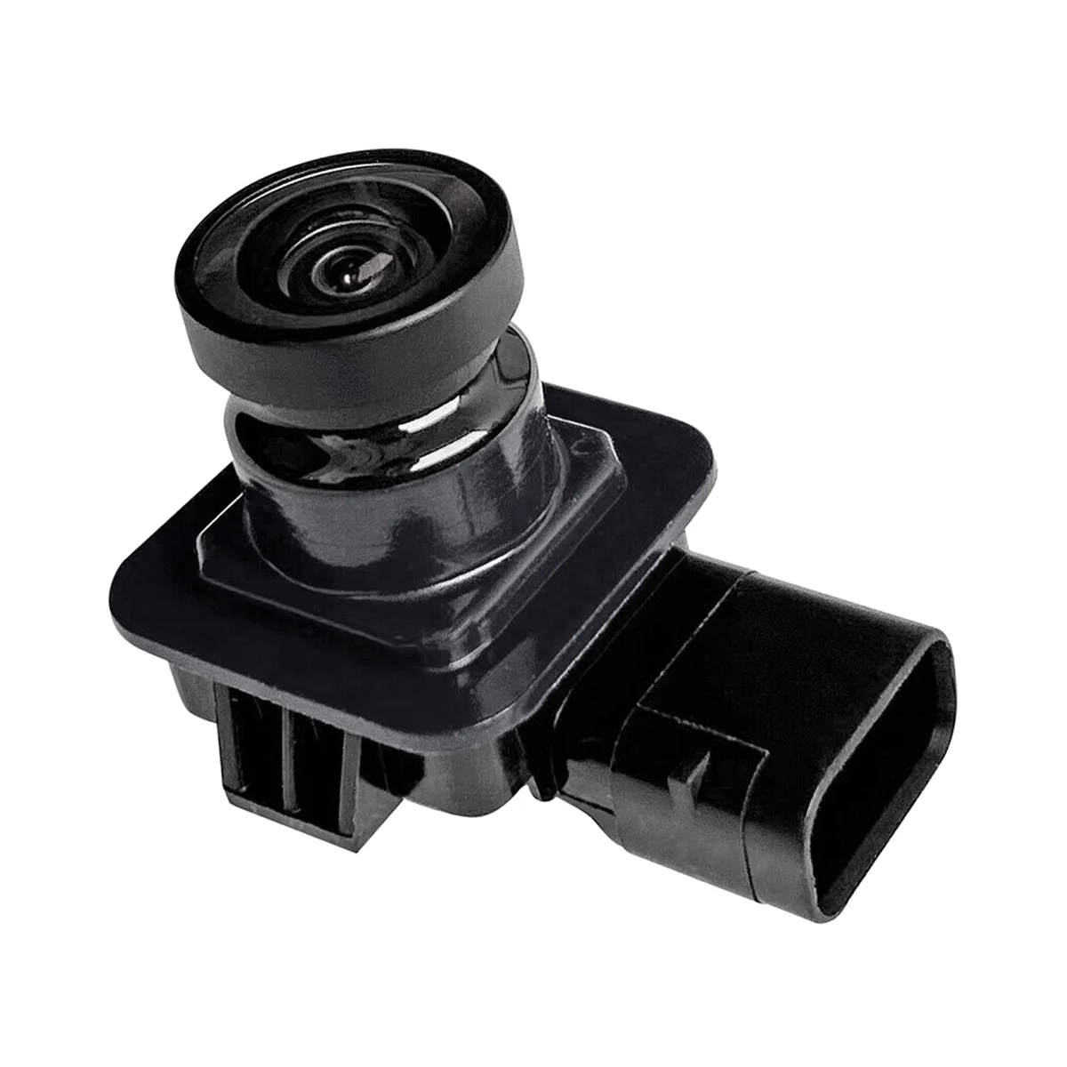 Rear View Backup Camera Replace for Ford Fusion 2013-2016 DB5T-19G490-AC BB5Z-19G490-A
Rear View Backup Camera Replace for Ford Fusion 2013-2016 DB5T-19G490-AC BB5Z-19G490-A