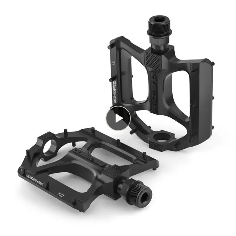 Mountain Bike Pedals With Lights Platform Bicycle Flat Alloy Pedals Non-Slip Alloy Flat Pedals Aluminum Alloy Bike Accessories
Mountain Bike Pedals With Lights Platform Bicycle Flat Alloy Pedals Non-Slip Alloy Flat Pedals Aluminum Alloy Bike Accessories