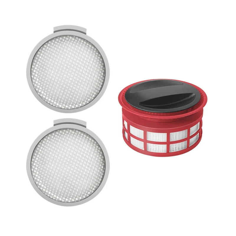 Детали для пылесоса Xiaomi Roborock H7 H6, спереди, хлопковый фильтр и задний фильтр НЕРА, пополненный аксессуар
Детали для пылесоса Xiaomi Roborock H7 H6, спереди, хлопковый фильтр и задний фильтр НЕРА, пополненный аксессуар