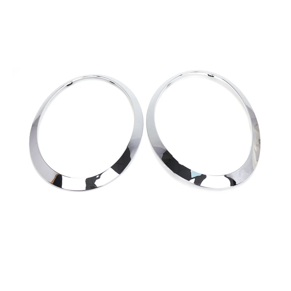 2 шт., накладки на автомобильные фары для BMW MINI F55 F56 F57 2014-2021 51712355791 51712355798
2 шт., накладки на автомобильные фары для BMW MINI F55 F56 F57 2014-2021 51712355791 51712355798