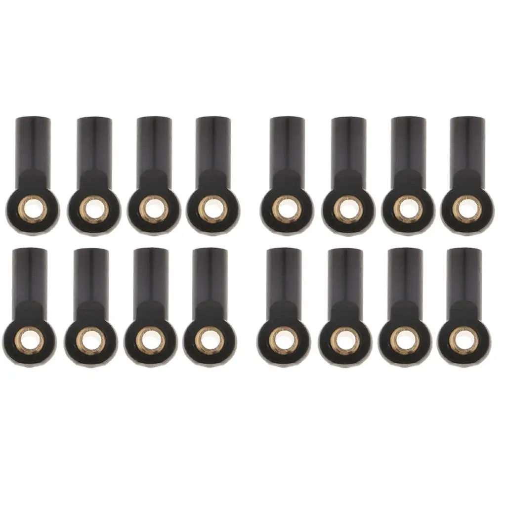 2x8 шт. держатель стержневой конец шарнира для радиоуправляемой модели автомобиля гусеницы A
2x8 шт. держатель стержневой конец шарнира для радиоуправляемой модели автомобиля гусеницы A