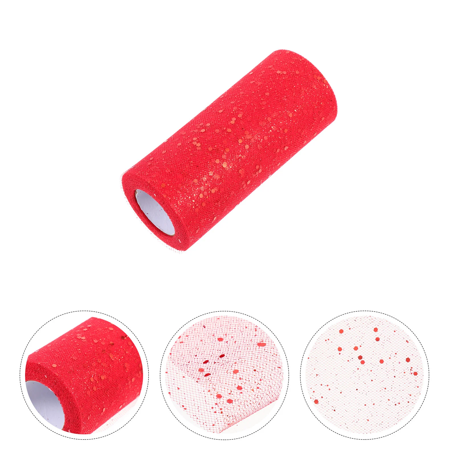 1 Roll Birthday Party Glitter Wedding Decorations Mesh Netting Fabric Tulle Mesh Tulle Fabric for Decoration Wedding DIY Skirt
1 Roll Birthday Party Glitter Wedding Decorations Mesh Netting Fabric Tulle Mesh Tulle Fabric for Decoration Wedding DIY Skirt