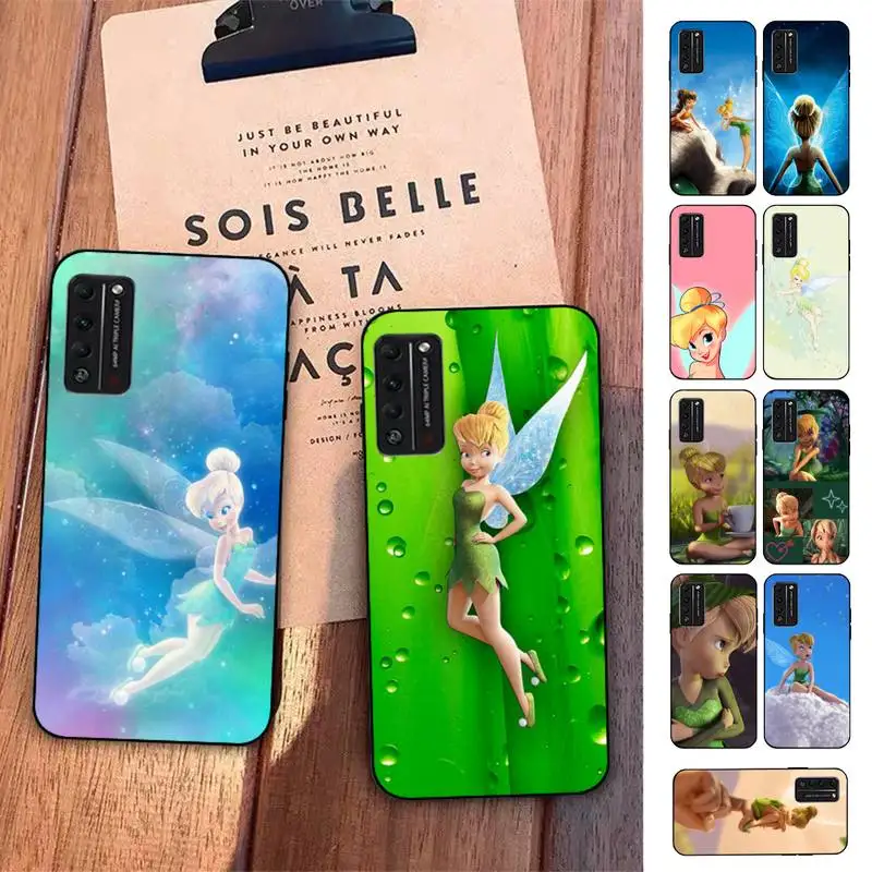 Disney Tinkerbell Phone Case for Huawei Honor 10 i 8X C 5A 20 9 10 30 lite pro Voew 10 20 V30
Disney Tinkerbell Phone Case for Huawei Honor 10 i 8X C 5A 20 9 10 30 lite pro Voew 10 20 V30