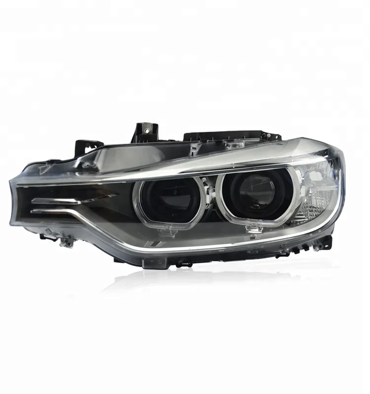 Автоматическое освещение F30 F35 ксеноновые фары 3 серии hid 2012-2015 год 63117339385 и 63117339386 полусборка
Автоматическое освещение F30 F35 ксеноновые фары 3 серии hid 2012-2015 год 63117339385 и 63117339386 полусборка