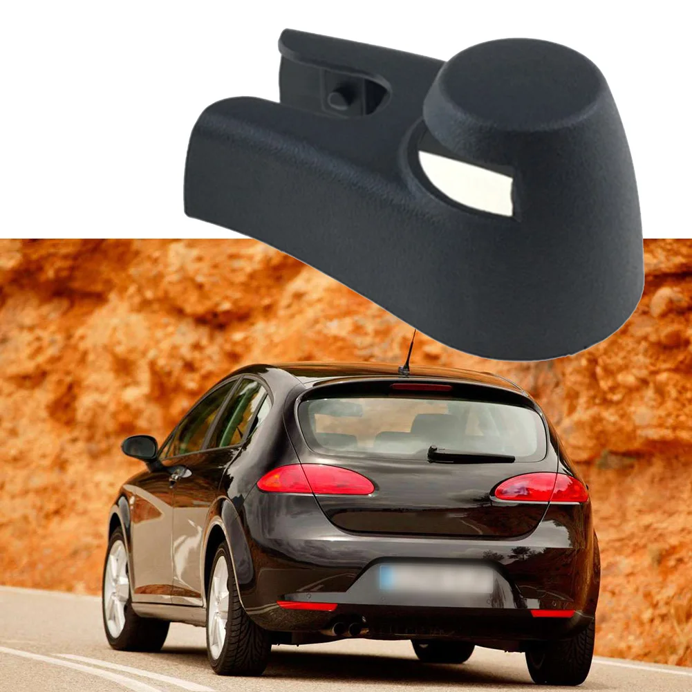 Hot Sale Car Accessories Wiper Arm Nut Cover Rear Plastic 5P0955435B For SEAT Altea/Ibiza 5P0955707B
Hot Sale Car Accessories Wiper Arm Nut Cover Rear Plastic 5P0955435B For SEAT Altea/Ibiza 5P0955707B