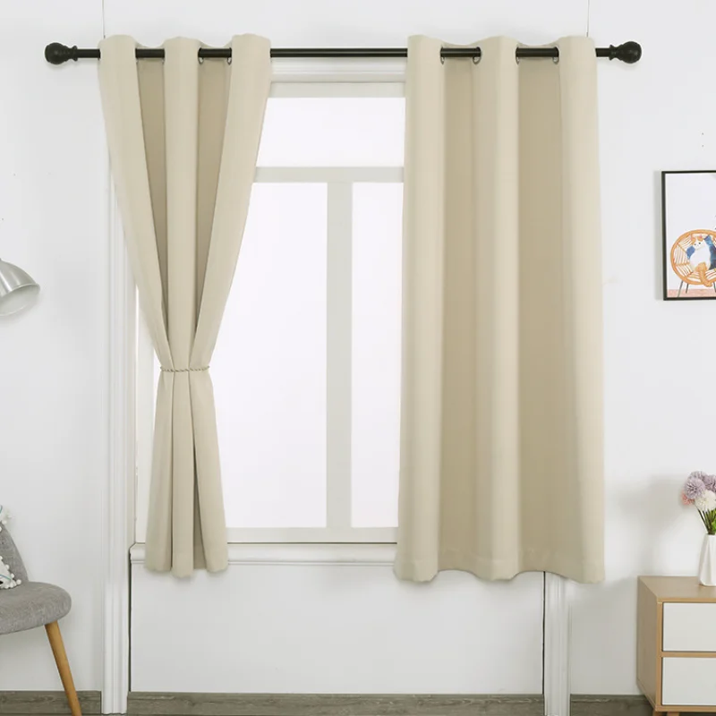 Curtains for Living Room High Blackout 71%-90% Blackout Curtains Bedroom Curtains Set
Curtains for Living Room High Blackout 71%-90% Blackout Curtains Bedroom Curtains Set