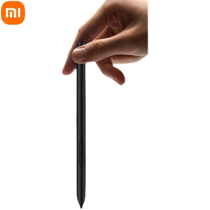 Оригинальный стилус Xiaomi ручка Xiaomi Mi Pad 5 5 Pro для планшета Xiaomi тонкий карандаш для рисования Толстая емкость ручка сенсорный экран Умная Ручка
Оригинальный стилус Xiaomi ручка Xiaomi Mi Pad 5 5 Pro для планшета Xiaomi тонкий карандаш для рисования Толстая емкость ручка сенсорный экран Умная Ручка