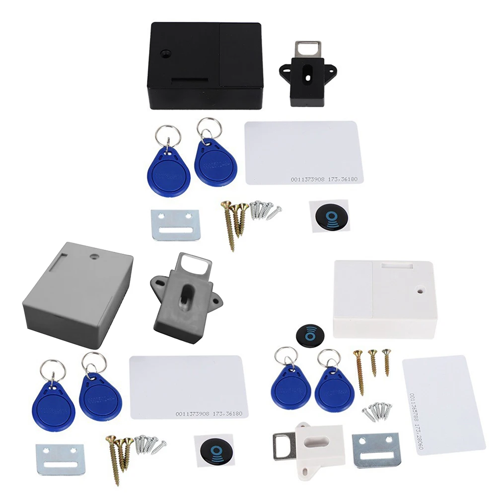 Смарт-датчик для шкафа RFID, свободное открытие, смарт-карта IC, датчик для шкафа, дверной замок
Смарт-датчик для шкафа RFID, свободное открытие, смарт-карта IC, датчик для шкафа, дверной замок
