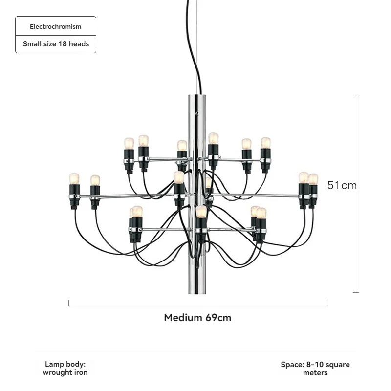 Подвесная люстра Artpad
Подвесная люстра Artpad