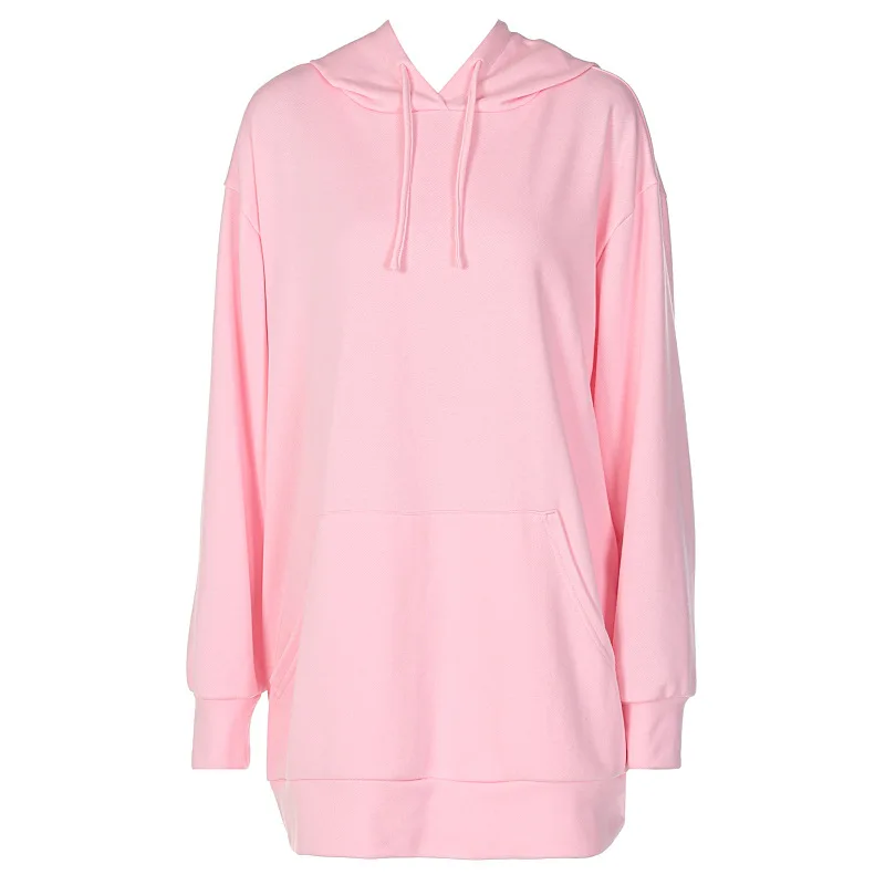 2022 European and American Women's Autumn and Winter New Fashion Solid Color Wild Cute Plush Ears Hooded Long-sleeved Sweater
2022 European and American Women's Autumn and Winter New Fashion Solid Color Wild Cute Plush Ears Hooded Long-sleeved Sweater