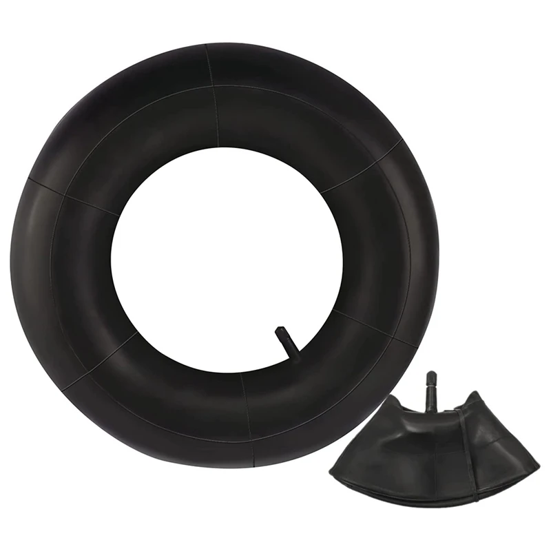 4.80/4.00-8 Inch Tire Inner Tube Heavy Duty Premium By Improvedhand Replacement For Carts, Hand Truck, Lawnmower
4.80/4.00-8 Inch Tire Inner Tube Heavy Duty Premium By Improvedhand Replacement For Carts, Hand Truck, Lawnmower