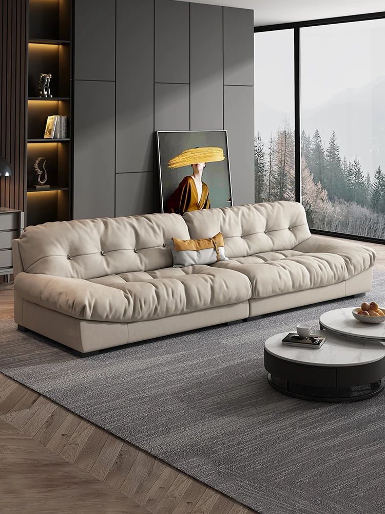 Italian minimalist Baxter clouds size family sitting room technology cloth sofa is comfortable super soft cloth art sofa
Italian minimalist Baxter clouds size family sitting room technology cloth sofa is comfortable super soft cloth art sofa