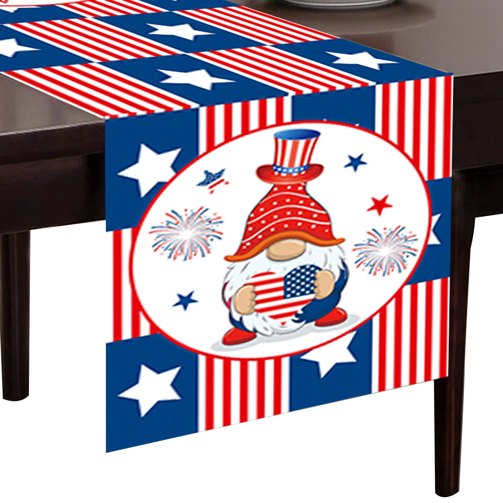 Скатерть льняная в полоску, 71X14 дюймов, 71 X
Скатерть льняная в полоску, 71X14 дюймов, 71 X