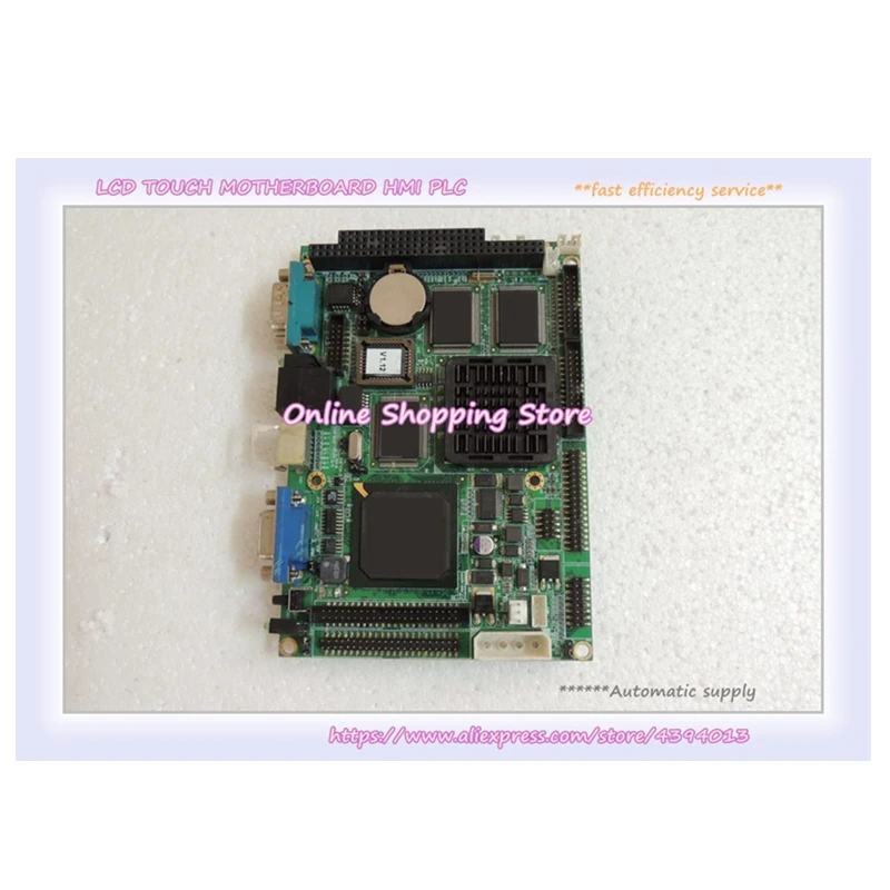 PCM-5825 REV.A2 3,5 дюйма, индустриальное управление
PCM-5825 REV.A2 3,5 дюйма, индустриальное управление