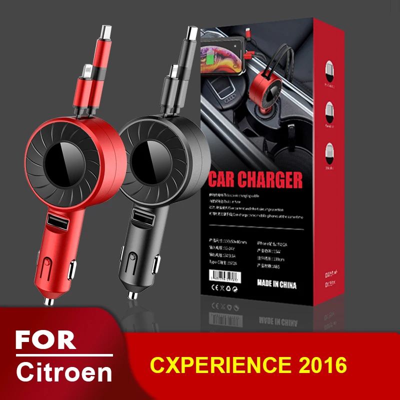 USB Type C Car Charger for iPhone Android HUAWEI HONOR Xiaomi POCO X3 Pro Redmi Samsung Galaxy OnePlus for Citroen CXPERIENCE
USB Type C Car Charger for iPhone Android HUAWEI HONOR Xiaomi POCO X3 Pro Redmi Samsung Galaxy OnePlus for Citroen CXPERIENCE