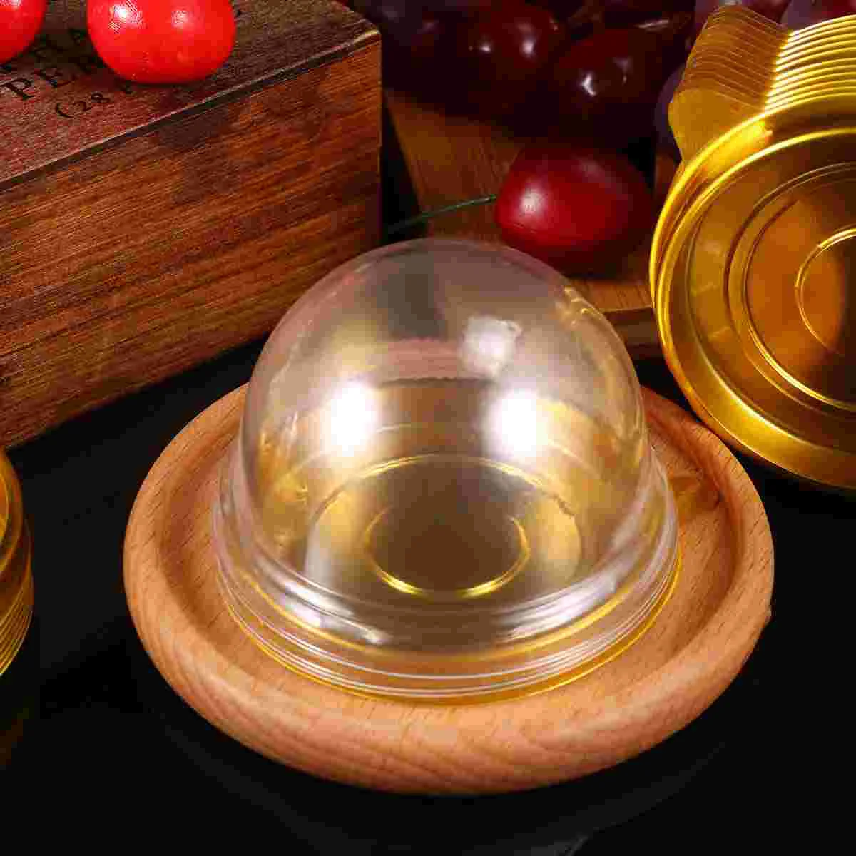 Box Cupcake Boxes Mini Cake Dome Container Mooncake Muffin Holders Clear Dessert Containersmacaron Cookie Case Gift Individual
Box Cupcake Boxes Mini Cake Dome Container Mooncake Muffin Holders Clear Dessert Containersmacaron Cookie Case Gift Individual