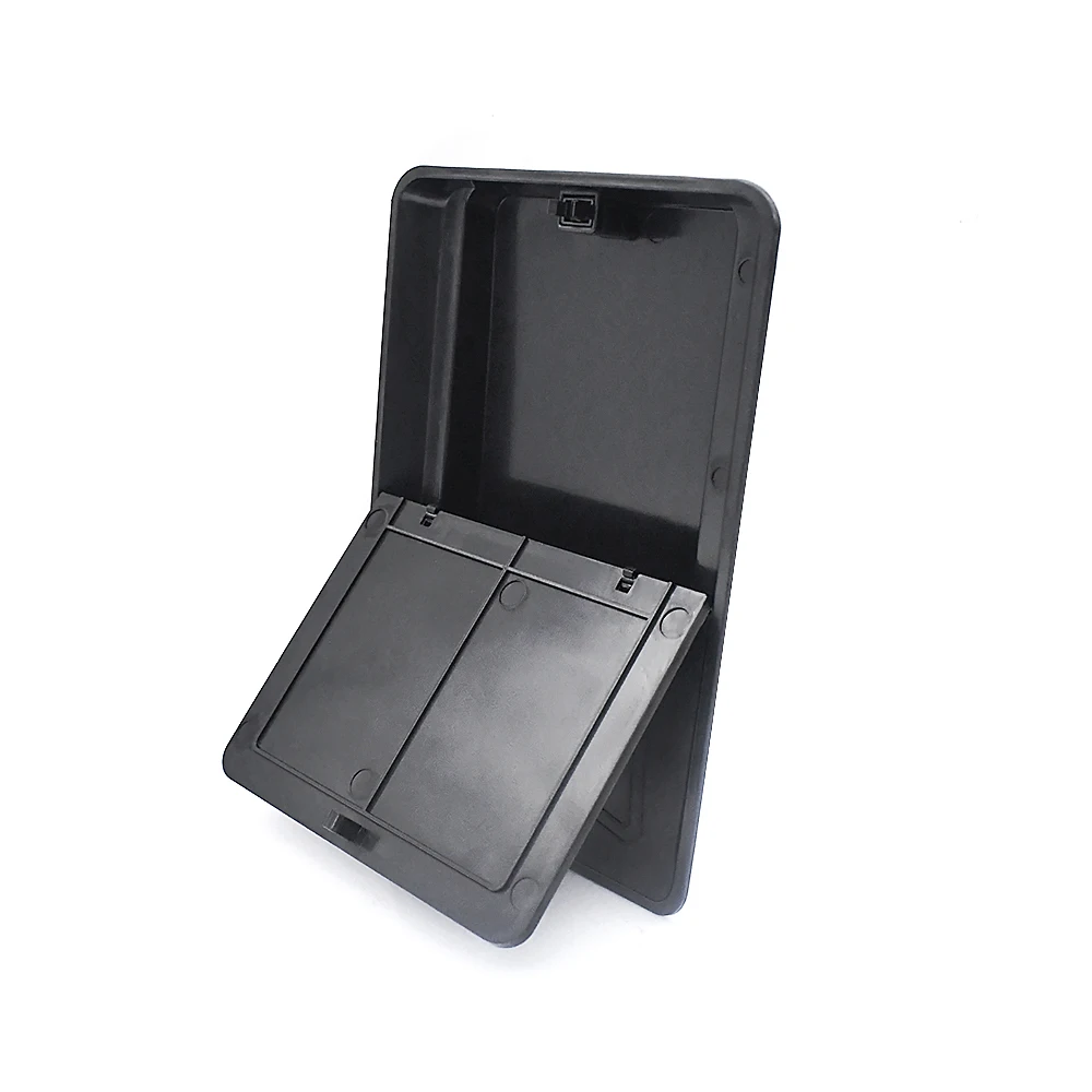 Для Honda Civic 2022 2023 2024 Центральная консоль Скрытый ящик для хранения Черный автомобильный подлокотник-органайзер Лоток для 11 Honda Civic Hatchback
Для Honda Civic 2022 2023 2024 Центральная консоль Скрытый ящик для хранения Черный автомобильный подлокотник-органайзер Лоток для 11 Honda Civic Hatchback