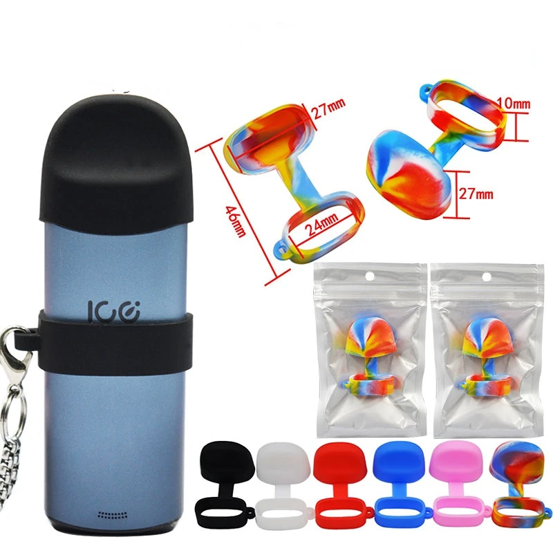 1 pcs Silicone Band Ring With Drip Tip Cap Cover Portable For PM40,NORD 2/4,Uwell Crown Diameter 28-32mm
1 pcs Silicone Band Ring With Drip Tip Cap Cover Portable For PM40,NORD 2/4,Uwell Crown Diameter 28-32mm