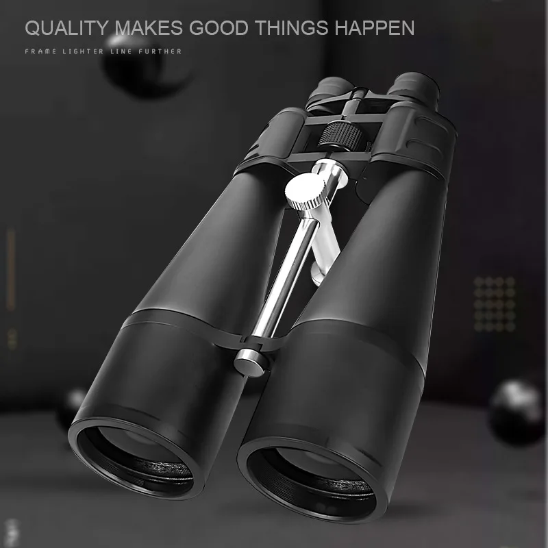 NEW-30-260X160 бинокли большого радиуса действия, высокая мощность, низкая яркость, ночное видение, водонепроницаемый HD телескоп для наблюдения з...
NEW-30-260X160 бинокли большого радиуса действия, высокая мощность, низкая яркость, ночное видение, водонепроницаемый HD телескоп для наблюдения з...