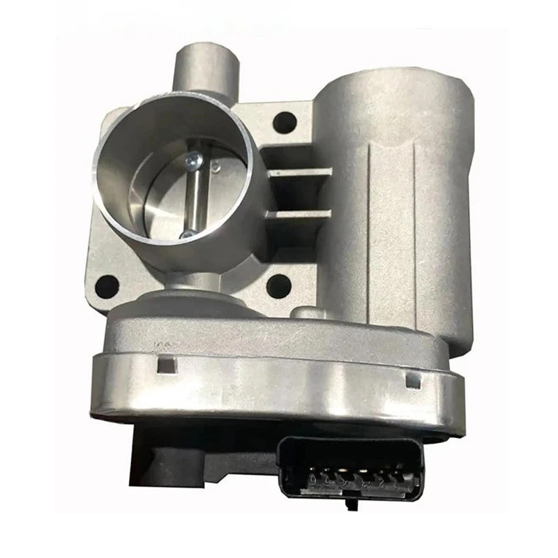 Электронный клапан дроссельной заслонки 77365316 для Fiat Panda Punto 169 1,2 Alfa Romeo Lancia 36SMF6 71732618 71787569
Электронный клапан дроссельной заслонки 77365316 для Fiat Panda Punto 169 1,2 Alfa Romeo Lancia 36SMF6 71732618 71787569
