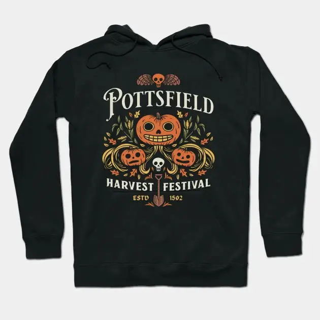Pottsfield Hoodie Over The Garden Wall Hoodie
Pottsfield Hoodie Over The Garden Wall Hoodie