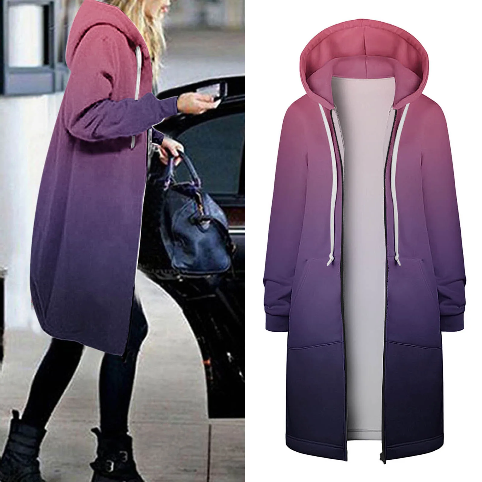 Пальто для женщин, толстовки, пальто, пальто, теплые кардиганы на завязках, молния, открытые тонкие куртки с капюшоном, Длинные кардиганы, ве...
Пальто для женщин, толстовки, пальто, пальто, теплые кардиганы на завязках, молния, открытые тонкие куртки с капюшоном, Длинные кардиганы, ве...