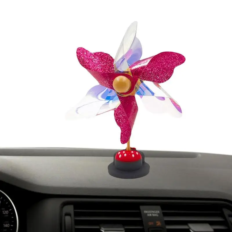 Bike Handlebar Pinwheel Bicycle Windmill Spinning Flower Colorful Pinwheel Windmill Decoration Delicate And Stable For
Bike Handlebar Pinwheel Bicycle Windmill Spinning Flower Colorful Pinwheel Windmill Decoration Delicate And Stable For