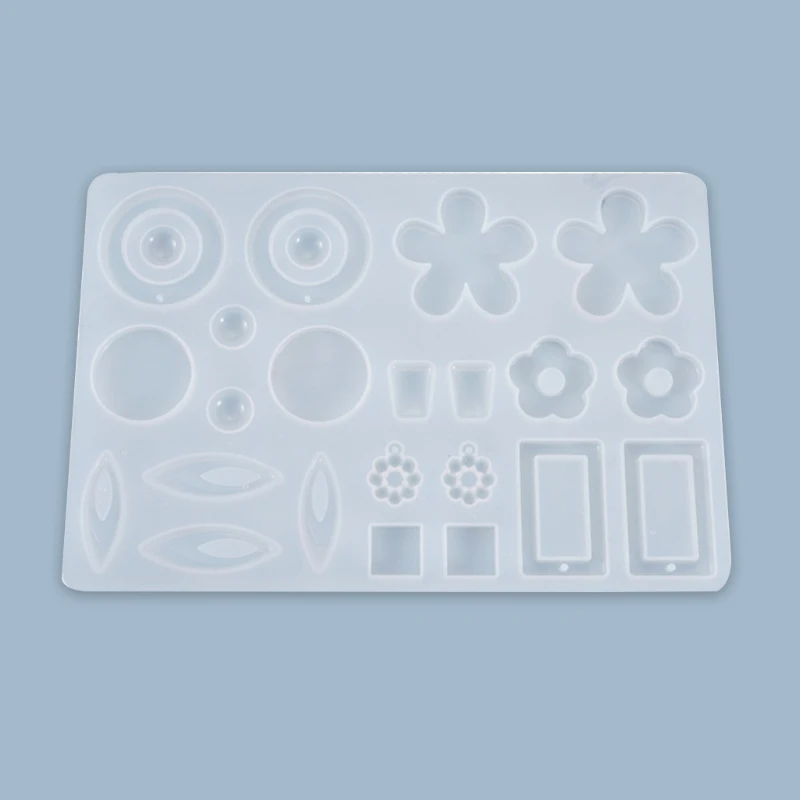 Силиконовая форма «сделай сам» для украшения брелоков
Силиконовая форма «сделай сам» для украшения брелоков