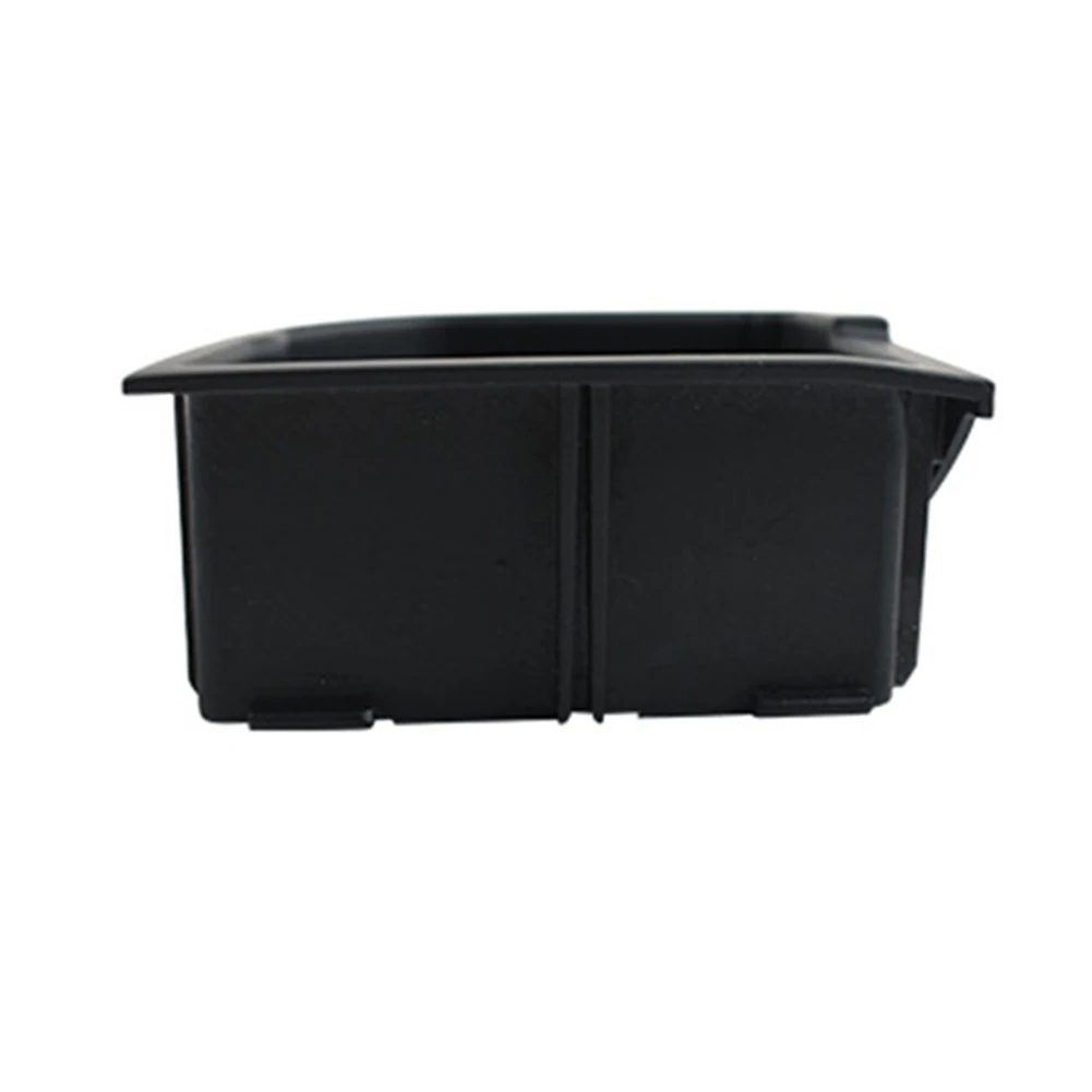 For Storage Case Car Storage Box For F40 F44 G02 G05 G07 G08 Storage Box Black Car Centre Console High Quality
For Storage Case Car Storage Box For F40 F44 G02 G05 G07 G08 Storage Box Black Car Centre Console High Quality