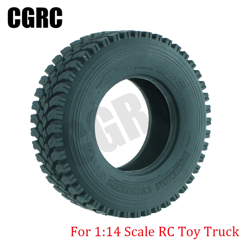 2pcs Rubber Wide/narrow Mud Tires for 1/14 Tamiya RC Truck Trailer Tipper Scania 770S 620 Benz MAN Volvo FH16 Car DIY Parts
2pcs Rubber Wide/narrow Mud Tires for 1/14 Tamiya RC Truck Trailer Tipper Scania 770S 620 Benz MAN Volvo FH16 Car DIY Parts