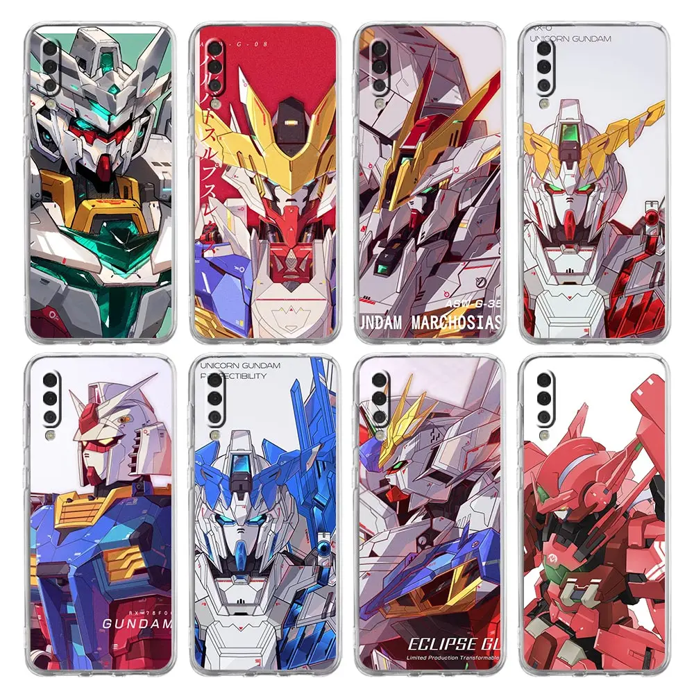 Retro Gundams Cartoon Phone Case For Samsung Galaxy A50 A70 A20 A30 A40 A20E A10 A10S A20S A02S A12 A22 A32 A52S A72 5G Cover
Retro Gundams Cartoon Phone Case For Samsung Galaxy A50 A70 A20 A30 A40 A20E A10 A10S A20S A02S A12 A22 A32 A52S A72 5G Cover