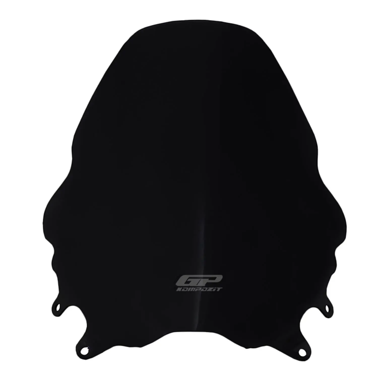 GP композитный для Inazuma F 2012-2016 совместимый ветровой экран лобового стекла черный 47 см
GP композитный для Inazuma F 2012-2016 совместимый ветровой экран лобового стекла черный 47 см