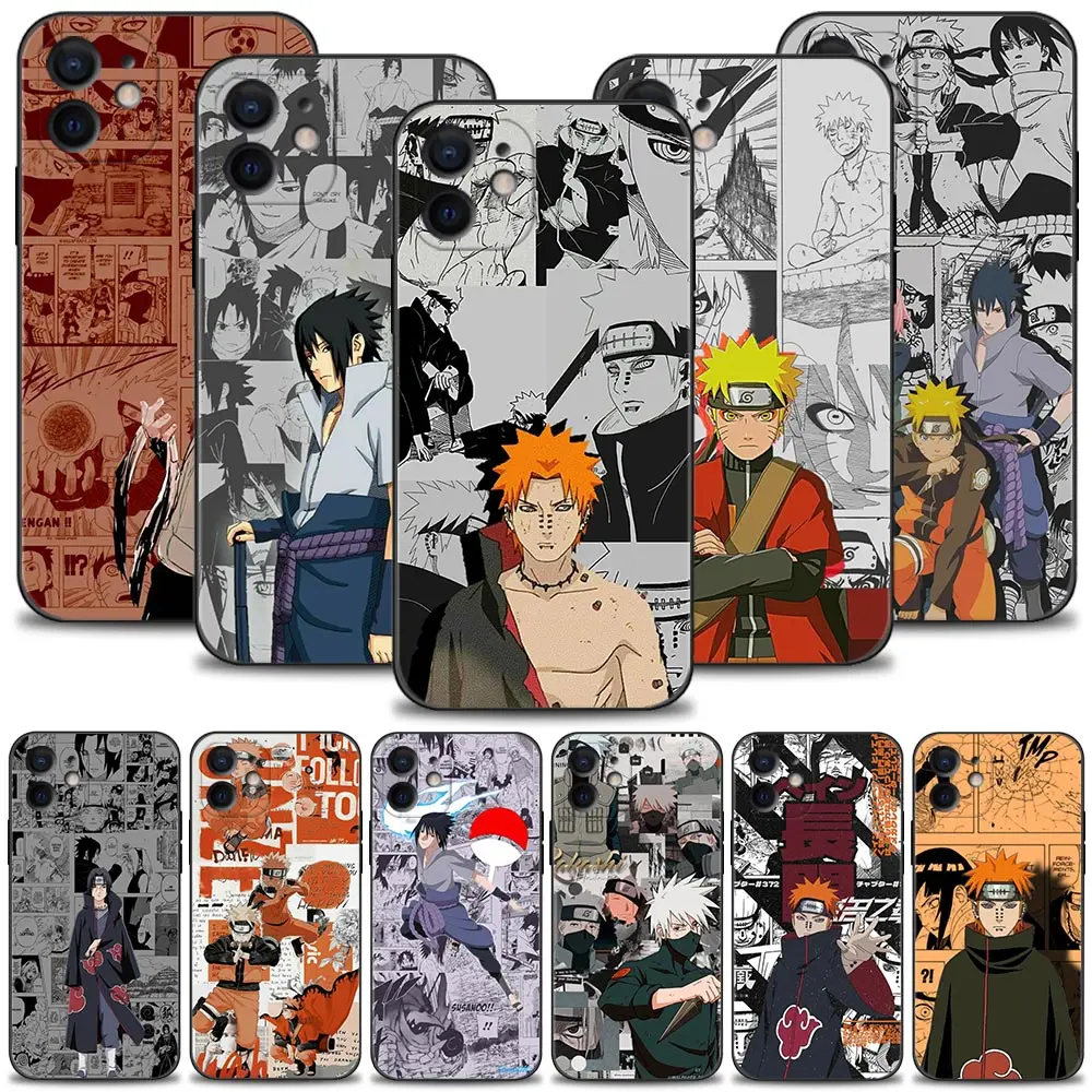 Phone Case For Apple iPhone 13 12 11 Pro Max 13 12 Mini XS Max XR X 7 8 Plus 6 6S 5S SE 2020 Anime Uzumaki Naruto Pain Comics
Phone Case For Apple iPhone 13 12 11 Pro Max 13 12 Mini XS Max XR X 7 8 Plus 6 6S 5S SE 2020 Anime Uzumaki Naruto Pain Comics