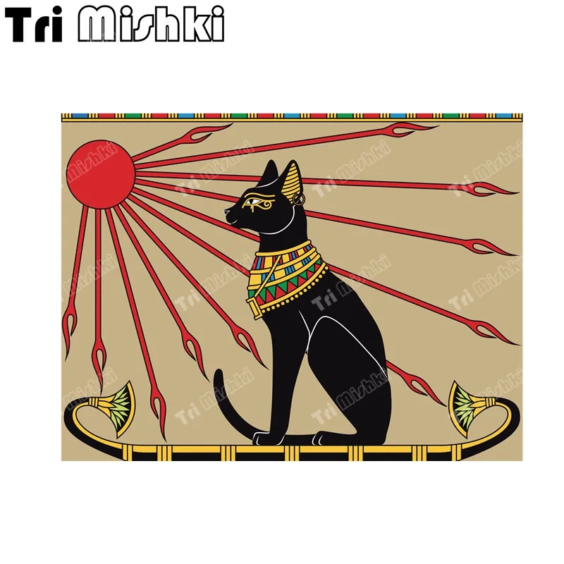 Наклейки три мишки W1314 Bastet Cat в Древнем Египте, лодке, наклейки на автомобиль, бампер, ноутбук, дверь, наклейка на стену
Наклейки три мишки W1314 Bastet Cat в Древнем Египте, лодке, наклейки на автомобиль, бампер, ноутбук, дверь, наклейка на стену