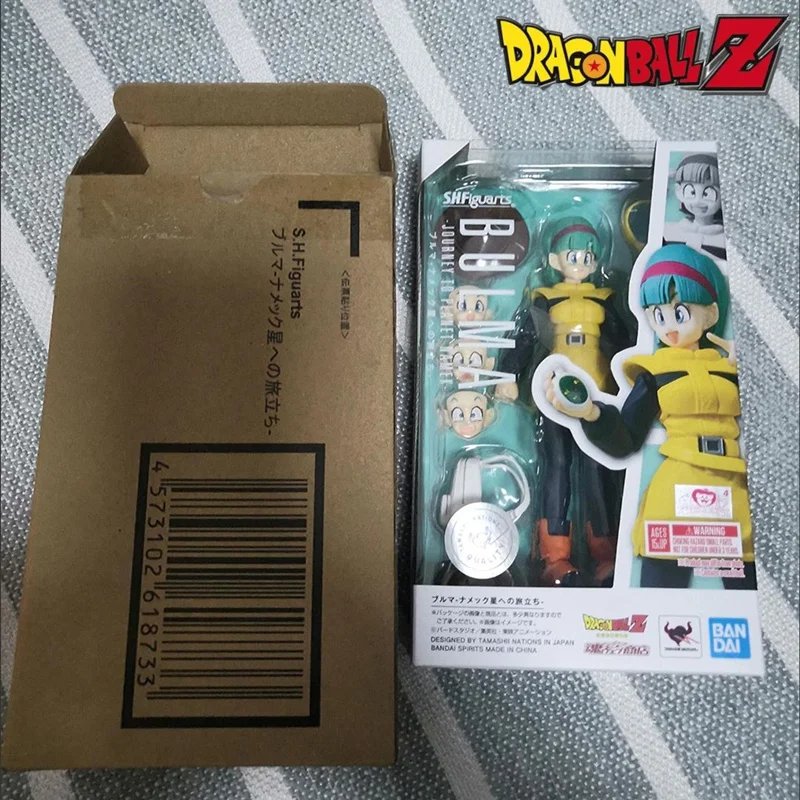 Оригинальный Bandai S.h. Фигурка героя из аниме «Драконий жемчуг Z», экшн-модель из ПВХ, кукла, коллекция игрушек, украшение для детей, рождественские подарки
Оригинальный Bandai S.h. Фигурка героя из аниме «Драконий жемчуг Z», экшн-модель из ПВХ, кукла, коллекция игрушек, украшение для детей, рождественские подарки
