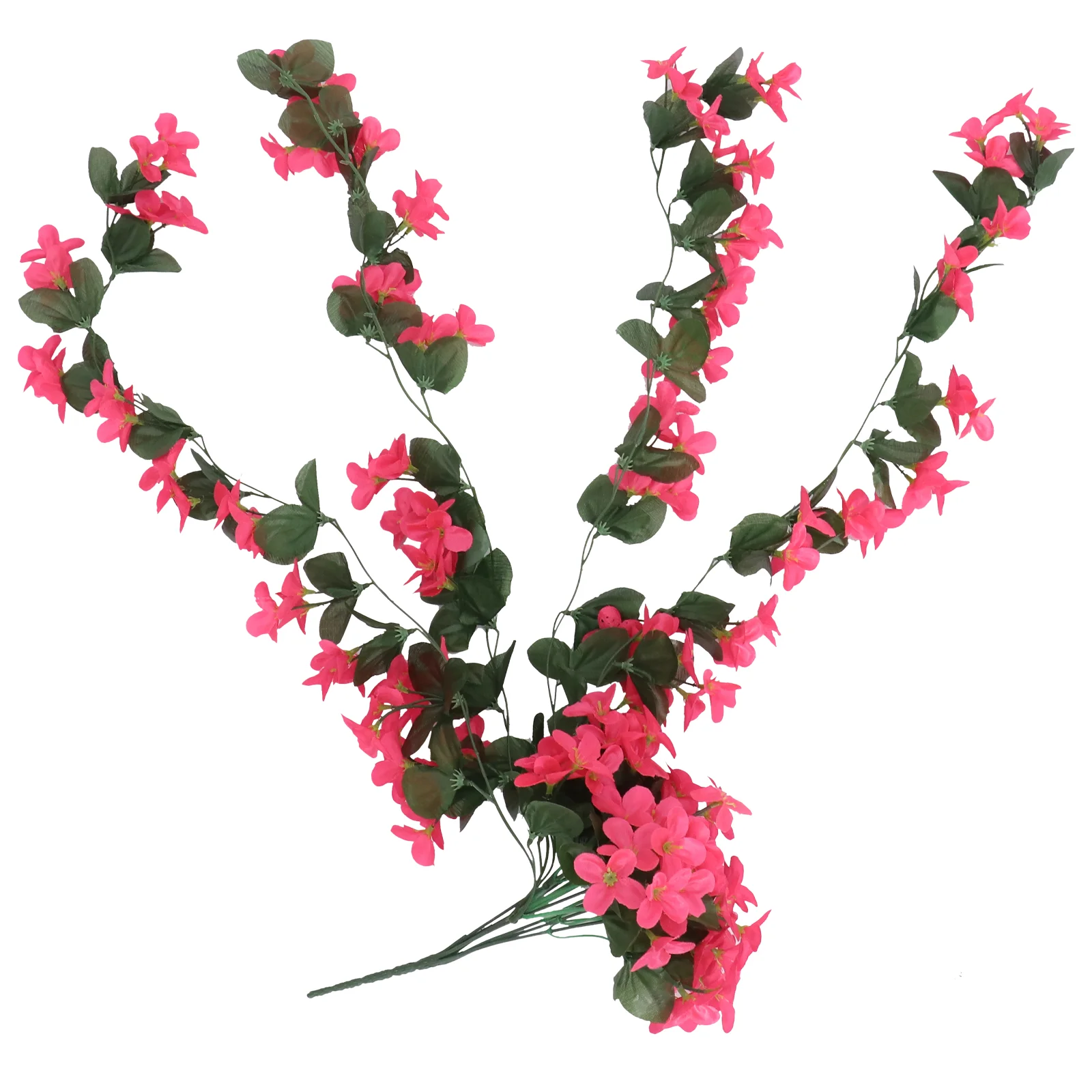 Flowers Artificial Flower Fake Garlandvine Hanging Violet Silk Decoration Decor Rose Wedding Vines Arrangement Arch Climbing
Flowers Artificial Flower Fake Garlandvine Hanging Violet Silk Decoration Decor Rose Wedding Vines Arrangement Arch Climbing